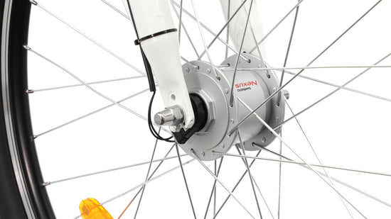 Bicycles Hypno 26.24 online kaufen Günstig kaufen