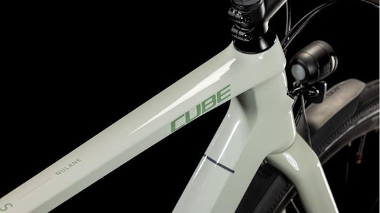 Cube Nulane C:62 SLX FE online kaufen Versandkostenfrei