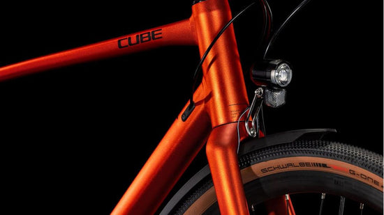 Cube Nulane Pro FE online kaufen Großer Ausverkauf