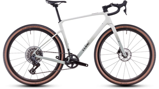 Cube Nuroad C:62 EX online kaufen