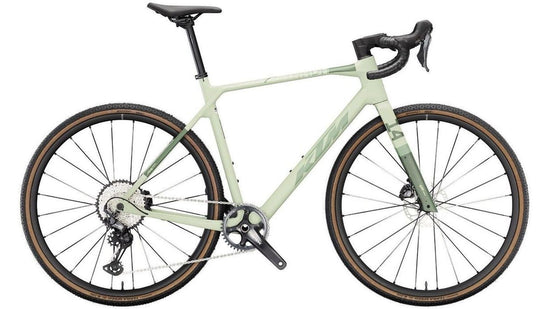 KTM X-Strada Elite online kaufen