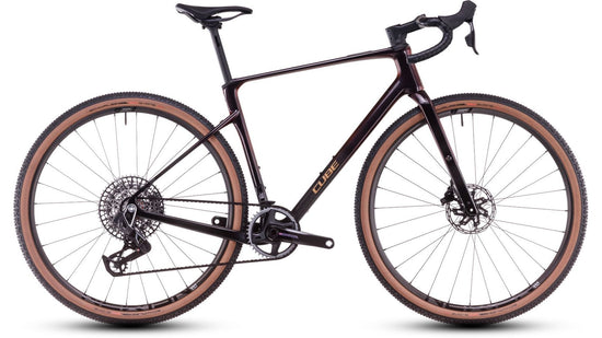 Cube Nuroad C:62 SLX online kaufen