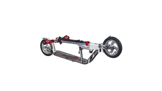 Hudora Scooter Big Wheel Air 205 online kaufen Räumungsverkauf