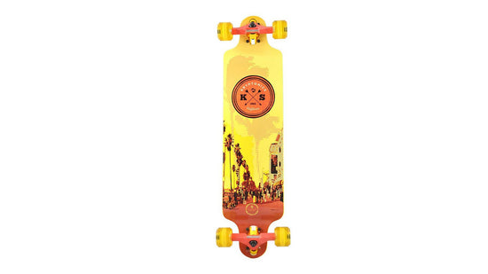 Kryptonics The Strip online kaufen Neueste Stile