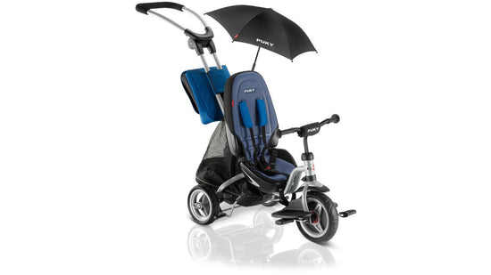 Puky CAT S6 Ceety Dreirad online kaufen Bis zu 60% Rabatt