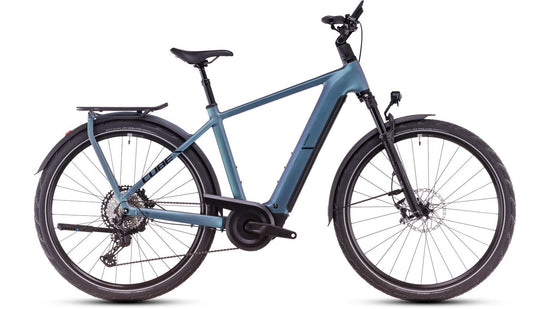 Cube Kathmandu Hybrid SLX online kaufen Kostenloser Versand international