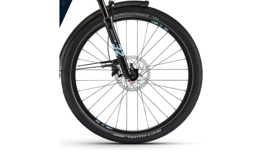 Haibike Trekking 8 online kaufen Begrenzt auf 3 Tage
