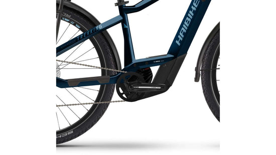 Haibike Trekking 8 online kaufen Begrenzt auf 3 Tage