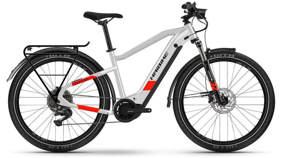 Haibike Trekking 7 online kaufen 50% Rabatt für begrenzte Zeit
