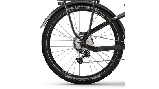 Haibike Trekking 11 online kaufen Rabatte dieses Monats