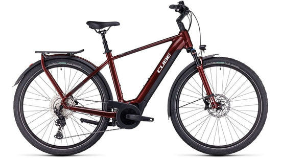Cube Touring Hybrid EXC 625 online kaufen Outlet