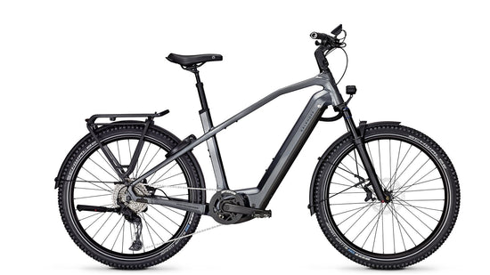 Kalkhoff ENTICE 7 MOVE+ online kaufen Auslauf
