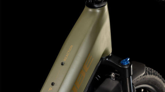 Cube Reaction Hyb. Pro 800 Allr. WA online kaufen im Angebot