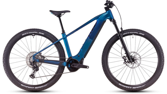 Cube Reaction Hybrid SLX 29 online kaufen