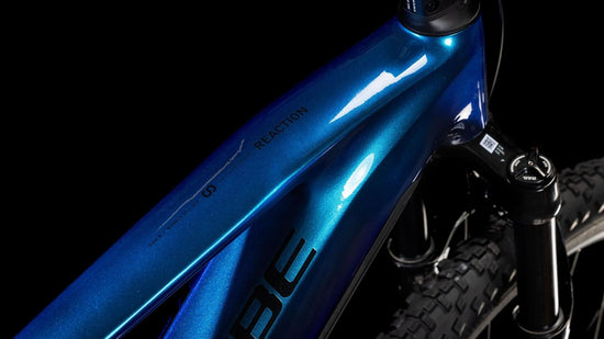 Cube Reaction Hybrid SLX 29 online kaufen Schlussverkauf
