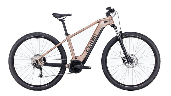 Cube Reaction Hybrid Perf. 625 TR online kaufen Limitierter Zeitrabatt