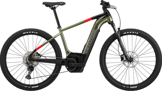 Cannondale Trail Neo 1 online kaufen Sonderangebot