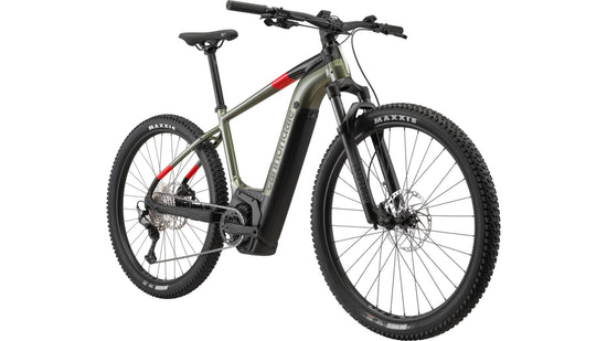 Cannondale Trail Neo 1 online kaufen Sonderangebot