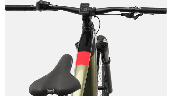 Cannondale Trail Neo 1 online kaufen Sonderangebot
