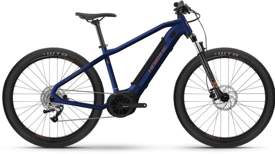 Haibike AllTrack 4 27 5 online kaufen Versandkostenfrei