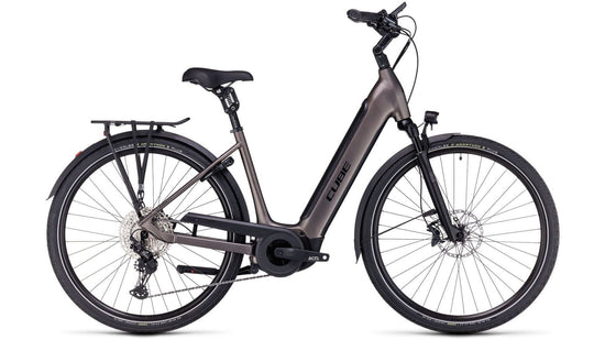 Cube Supreme Sport Hybrid SLX 625 online kaufen Begrenztes Angebot
