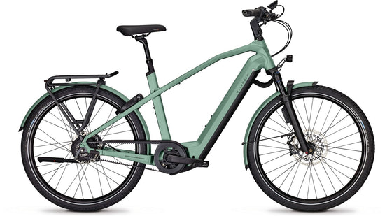 Kalkhoff IMAGE 7 EXCITE+ ABS online kaufen Exklusivangebot