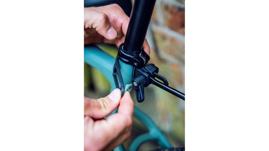 Ortlieb Quick Rack 26/29 Zoll online kaufen Top Angebot