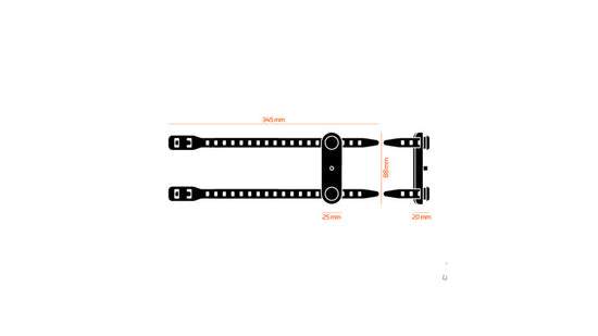 Fidlock TWIST Uni Base online kaufen Speichern exportieren