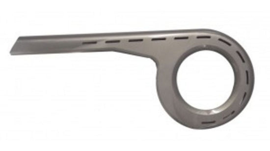 Hebie-Kettenschutz 380 silber online kaufen Fabrikverkauf