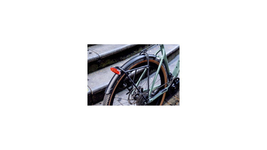 Ortlieb Quick Rack Mudguard online kaufen Zeitbegrenzte Promotion