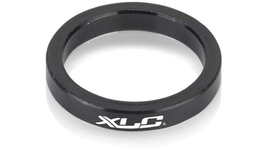 XLC A-Head Spacer 5mm 1 1/8 Zoll online kaufen Kostenloser Versand