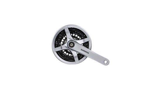 Shimano Tourney FC-TY501 6-/8-fach online kaufen Wochenangebot