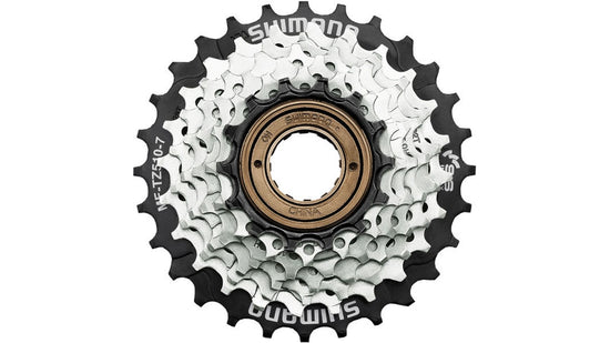 Shimano MF-TZ510 7-fach 14-28 Zähne online kaufen Riesige Rabatte
