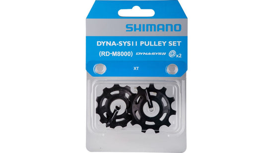 Shimano Deore XT Schaltrollensatz online kaufen 50% Rabatt mit kostenlosem Versand
