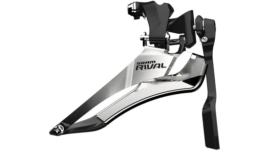 SRAM Rival 22 Yaw Umwerfer Anlöt online kaufen