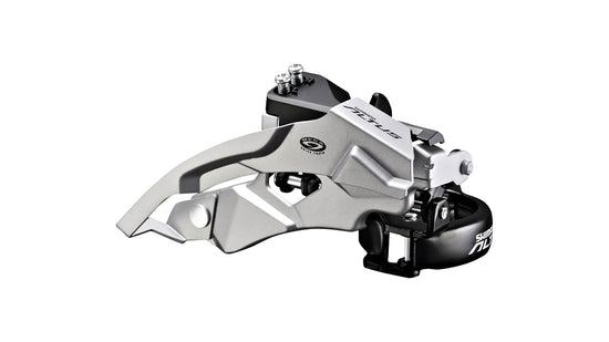 Shimano Altus FD-M370 3x9 / 63-66° online kaufen