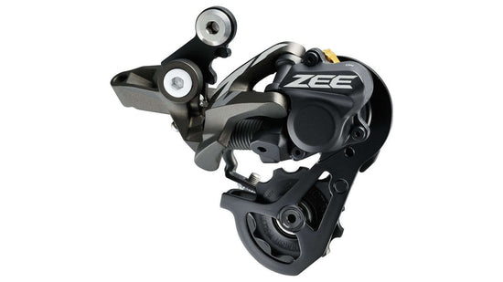 Shimano Zee RD-M640-SS 10-fach online kaufen Günstiger Verkauf