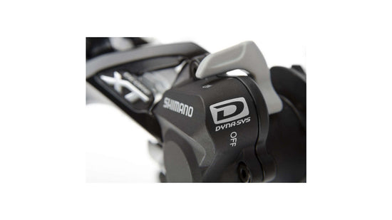 Shimano Schaltwerk XT RD-M786 10-f online kaufen Meist gekauft