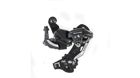 Shimano Tourney RD-TY500 6/7-fach online kaufen Blitzverkäufe