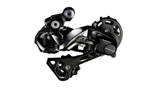 Shimano Deore XT Di2 Schaltwerk online kaufen Versandkostenfrei