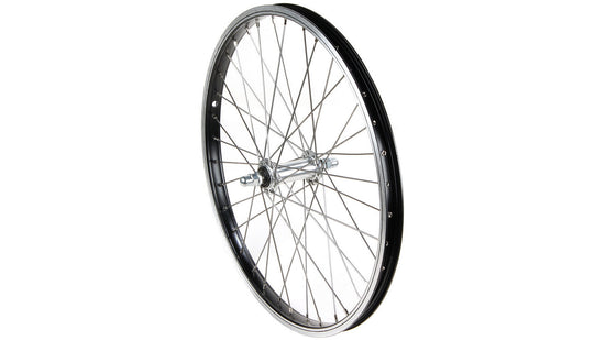 Vorderrad 20 Zoll 36-Loch Alu Kastenfelge online kaufen Begrenztes Angebot