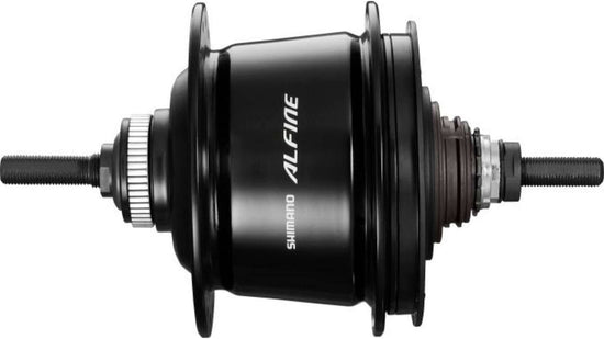 Getriebenabe Shimano Alfine 8-Gang online kaufen Jubiläumsangebot