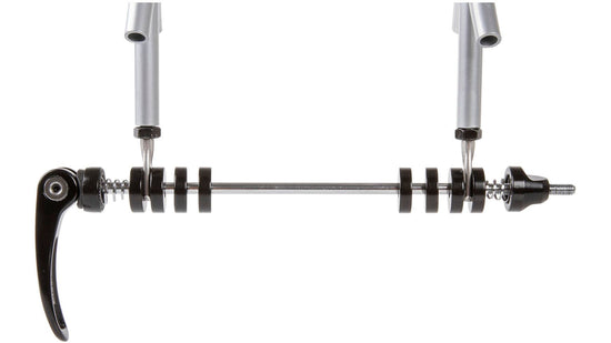 M-Wave Schnellspann-Set 210 mm online kaufen Blitzangebot