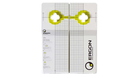 Ergon TP1 Einstellsystem für Shimano SPD online kaufen