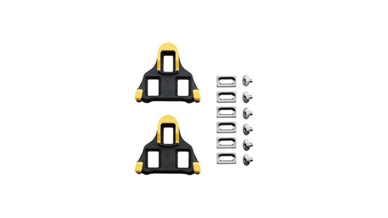 Shimano SM-SH11 6° Pedalplatten online kaufen Zeitbegrenzte Promotion