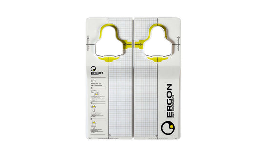 Ergon TP1 Einstellsystem für Look Keo online kaufen
