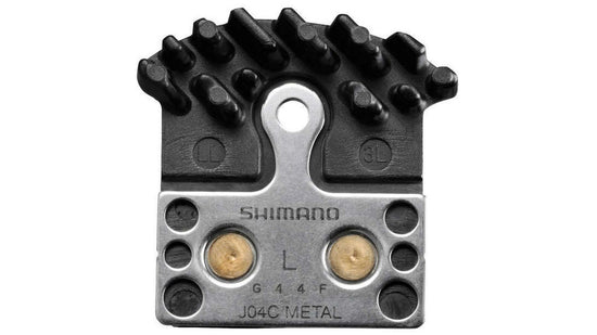 Shimano J04C Bremsbelag Metall online kaufen