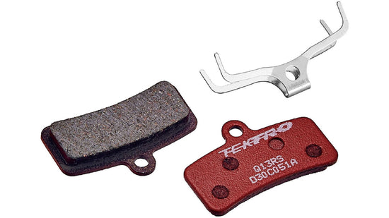 Tektro Bremsbelag Q13RS Resin online kaufen