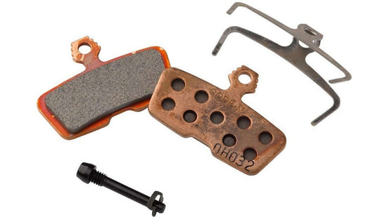 SRAM Bremsbelag Code(ab 2011) online kaufen