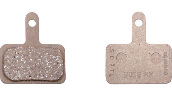 Shimano M05 Resin Bremsbelag online kaufen